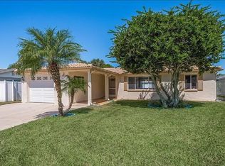 4625 Compass Ct, New Port Richey, FL 34652