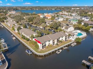 412 Moorings Cove Dr UNIT 7H, Tarpon Springs, FL 34689