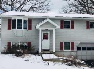 156 Hilton Dr, Horseheads, NY