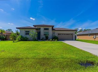 743 Parrot Ct, Poinciana, FL 34759