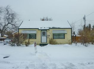 1209 S 12th Ave, Yakima, WA