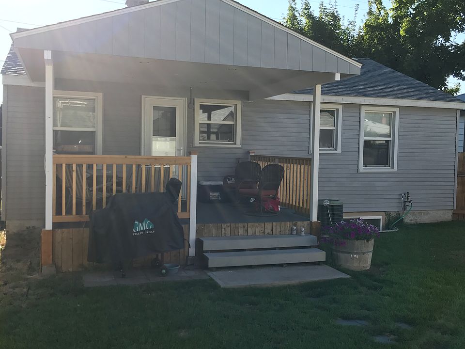 2nd image of 4524 N Assembly St