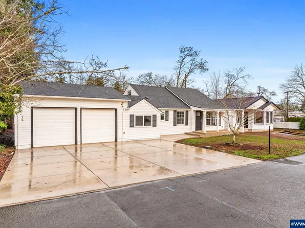 255 S View Pl S, Salem, OR 97302