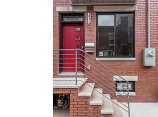 721 Mercy St, Philadelphia, PA 19148