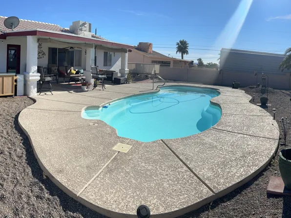 2199 Wallapai Dr, Lake Havasu City, AZ 86403