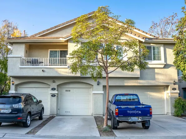 1246 Stagecoach Trail Loop, Chula Vista, CA 91915