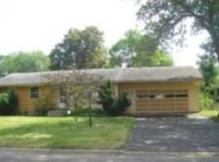 6064 Quebec Ave N, New Hope, MN 55428