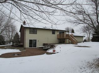 W3573 Joanne Ct, Freedom, WI 54913