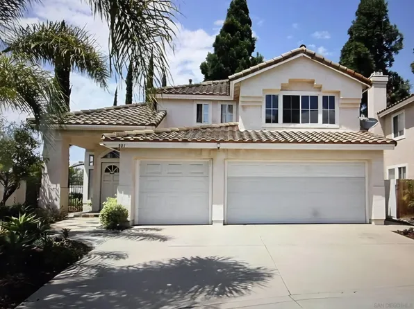 801 Mosaic Cir, Oceanside, CA 92057