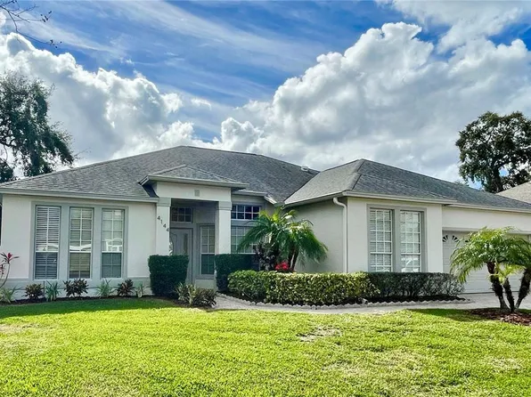 4144 Evander Dr, Orlando, FL 32812