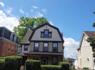 109 E 4th Ave APT 1, Conshohocken, PA 19428