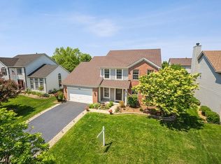 7302 Southworth Cir, Plainfield, IL 60586