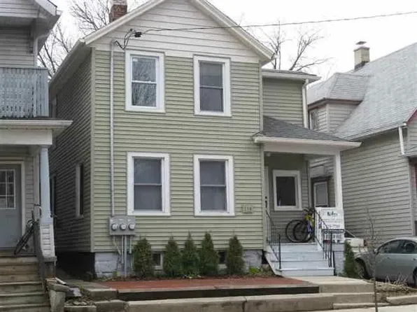 114 S Bassett St, Madison, WI