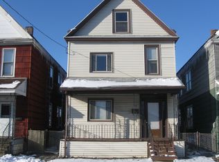 142 Reiman St, Buffalo, NY 14206