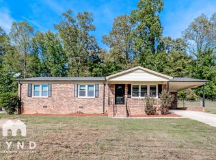 310 Witten Ln, Gastonia, NC 28052