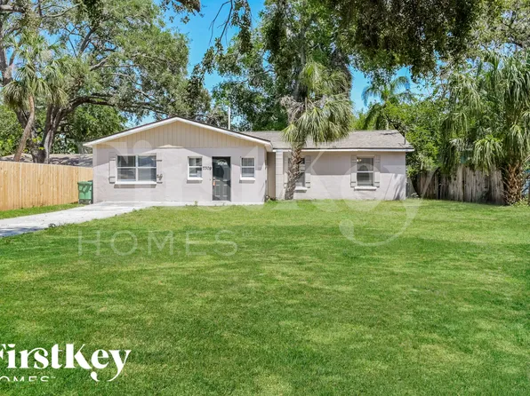7309 N Dartmouth Ave, Tampa, FL 33604