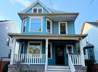 2308 N Monticello Ave #1, Chicago, IL 60647