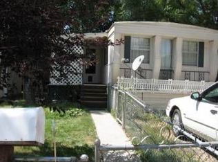 350 Colorado St, Craig, CO 81625