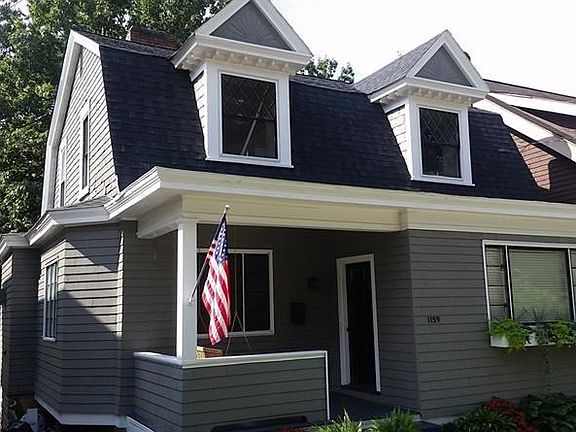 Welcome Home!