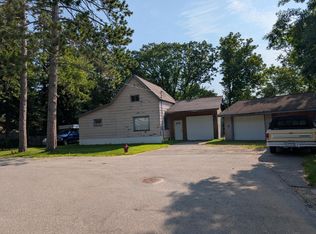 100 Cedar St, Littlefork, MN 56653