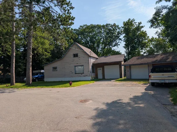 100 Cedar St, Littlefork, MN 56653