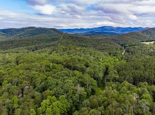 7361 Highway 197 N LOT 0, Clarkesville, GA 30523