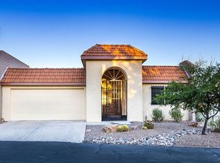 5718 N Camino Laguna, Tucson, AZ 85718