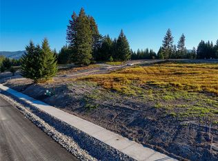 510 Gleneagles Trl, Columbia Falls, MT 59912