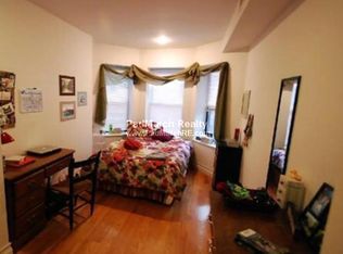 62 Louis Prang St #3, Boston, MA 02115