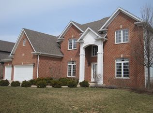 1026 Oak St, Sugar Grove, IL 60554