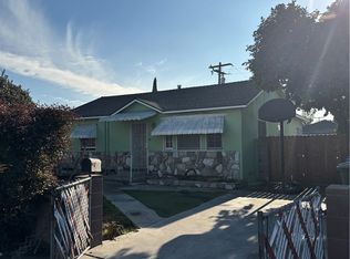 11542 Fennell St, El Monte, CA 91732