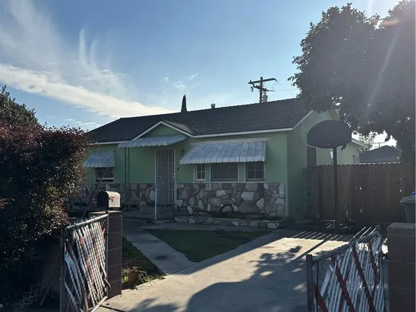 11542 Fennell St, El Monte, CA 91732