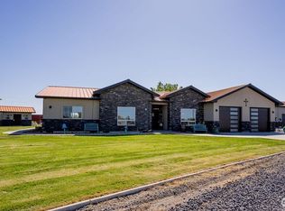 Horizon Estates, Moses Lake, WA 98837