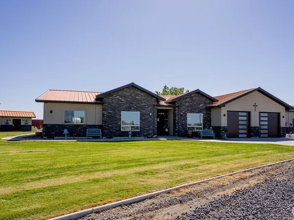 3962 Road F NE, Moses Lake, WA 98837