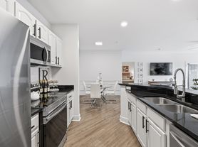 The Regent Apartment Homes