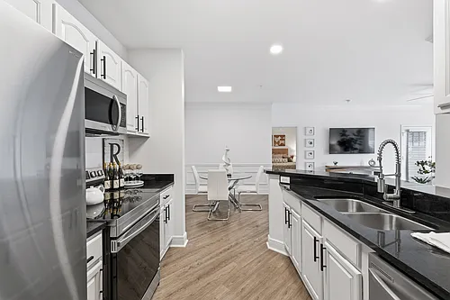 The Regent Apartment Homes Photo 1