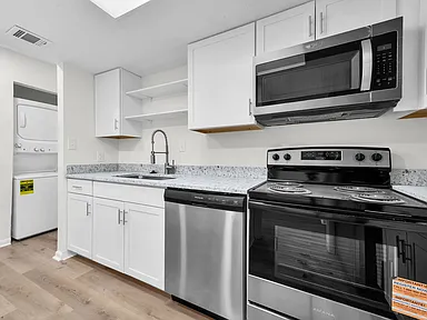 Bexley House Apartments