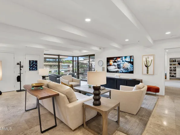 7127 E RANCHO VISTA Drive #6009, Scottsdale, AZ 85251