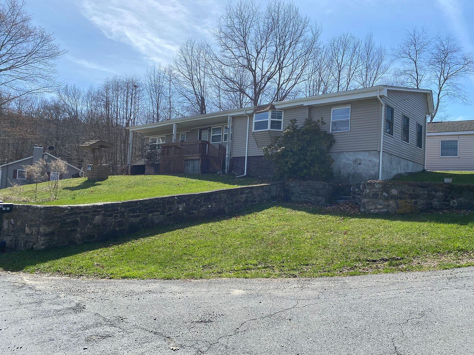 45 Walker St, Otisville, NY 10963 Zillow
