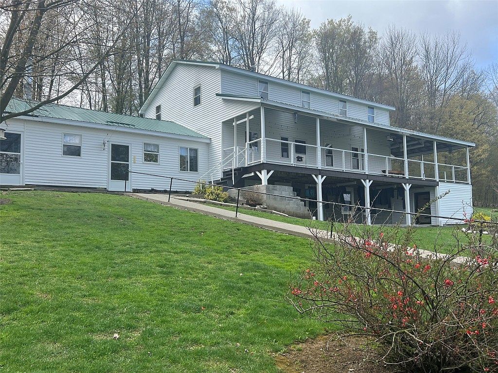 234 Hunts Corners Center Lisle Rd, Marathon, NY 13803 MLS 321051