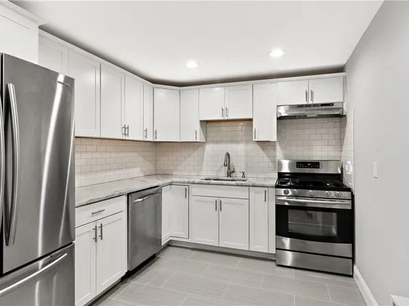 25 Franklin Avenue #1E, White Plains, NY 10601