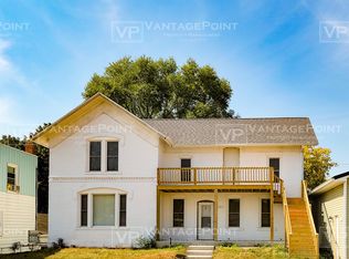 123 S Cecil St, Bonduel, WI 54107