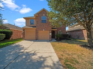 6047 Northcrest Village Way, Spring, TX 77388