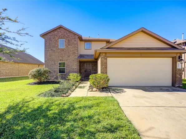 18006 Sonora Brook Ln, Richmond, TX 77407