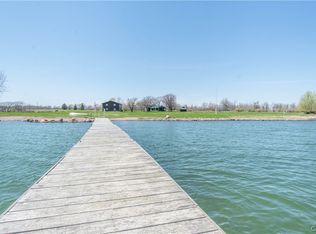 2381 Grenadier Island Rd Suite 1, Cape Vincent, NY 13618