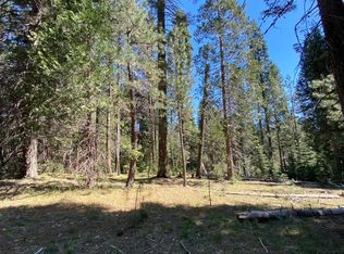 1-H-8 Glacier Dr, McCloud, CA