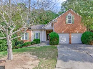 2628 Adair Trl, Dacula, GA 30019