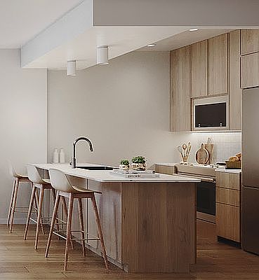 5th image of 1010 Pacific St #210