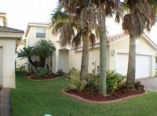 16338 SW 23rd St, Miramar, FL 33027