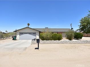 6245 Baileya Ave, Twentynine Palms, CA 92277